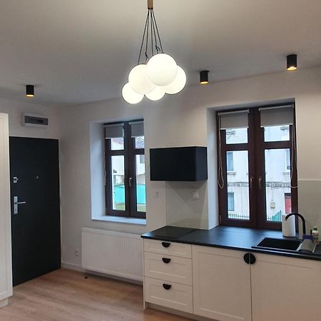 Piaskowa 11 Apartment Torun Luaran gambar