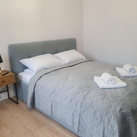 Piaskowa 11 Apartment Torun Luaran gambar