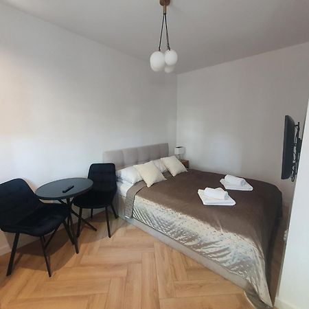 Piaskowa 11 Apartment Torun Luaran gambar