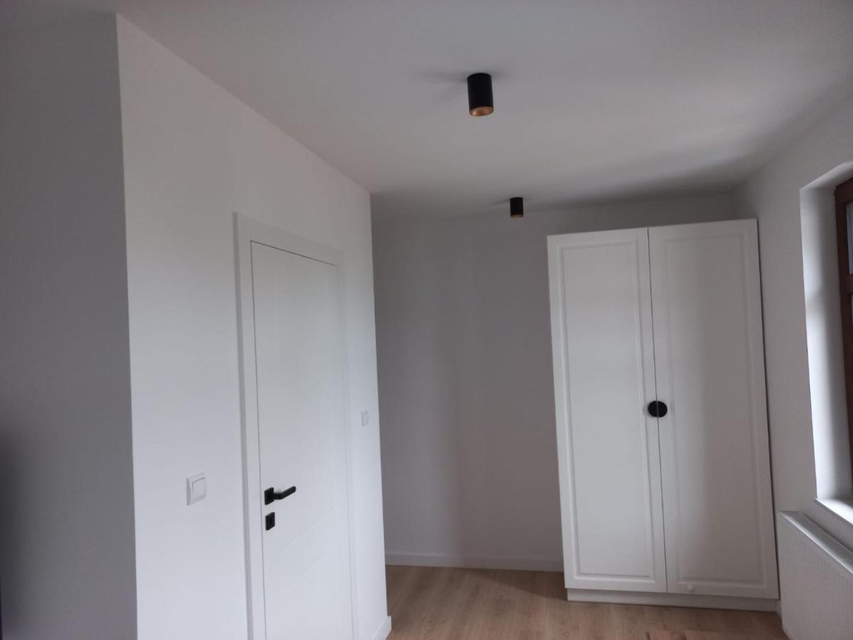 Piaskowa 11 Apartment Torun Luaran gambar