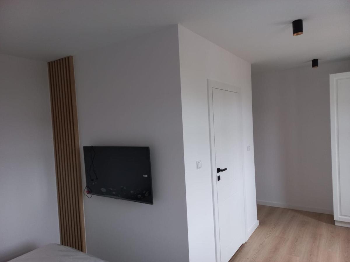 Piaskowa 11 Apartment Torun Luaran gambar