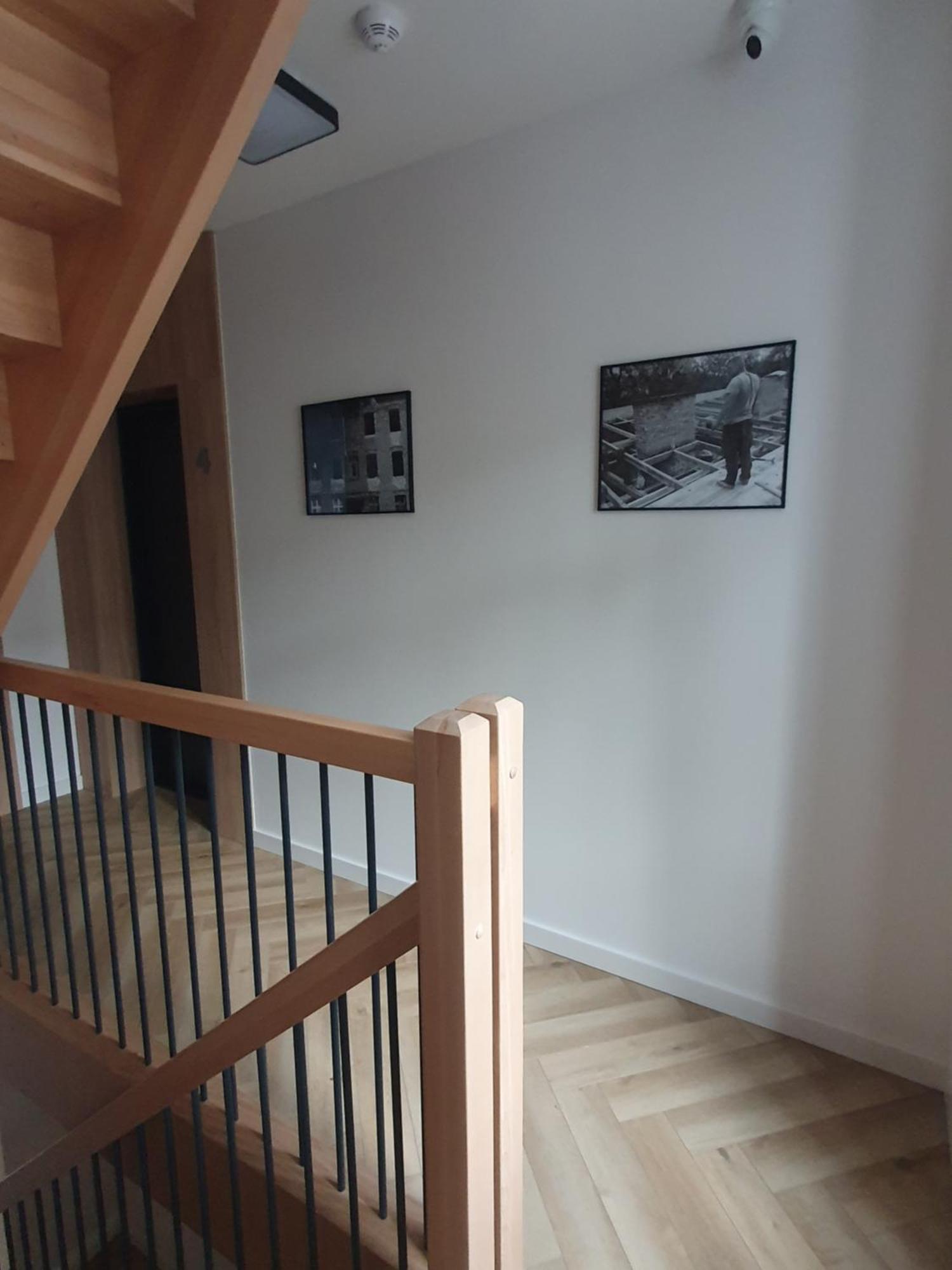 Piaskowa 11 Apartment Torun Luaran gambar