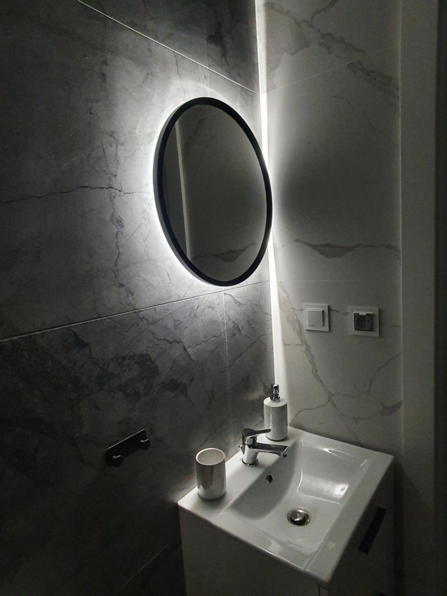 Piaskowa 11 Apartment Torun Luaran gambar