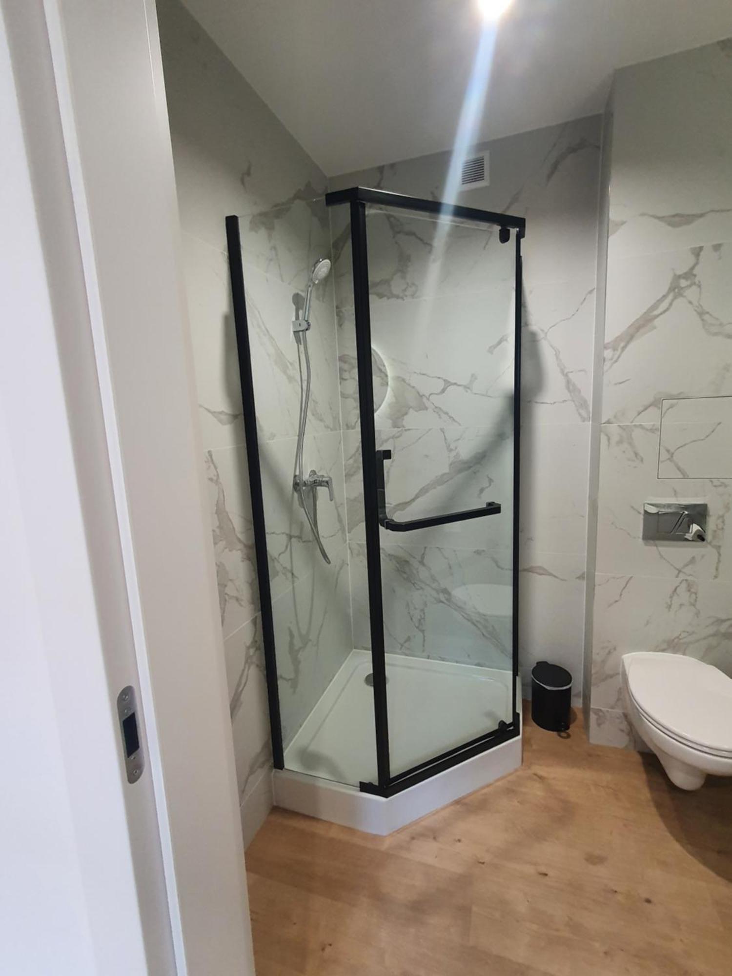 Piaskowa 11 Apartment Torun Luaran gambar