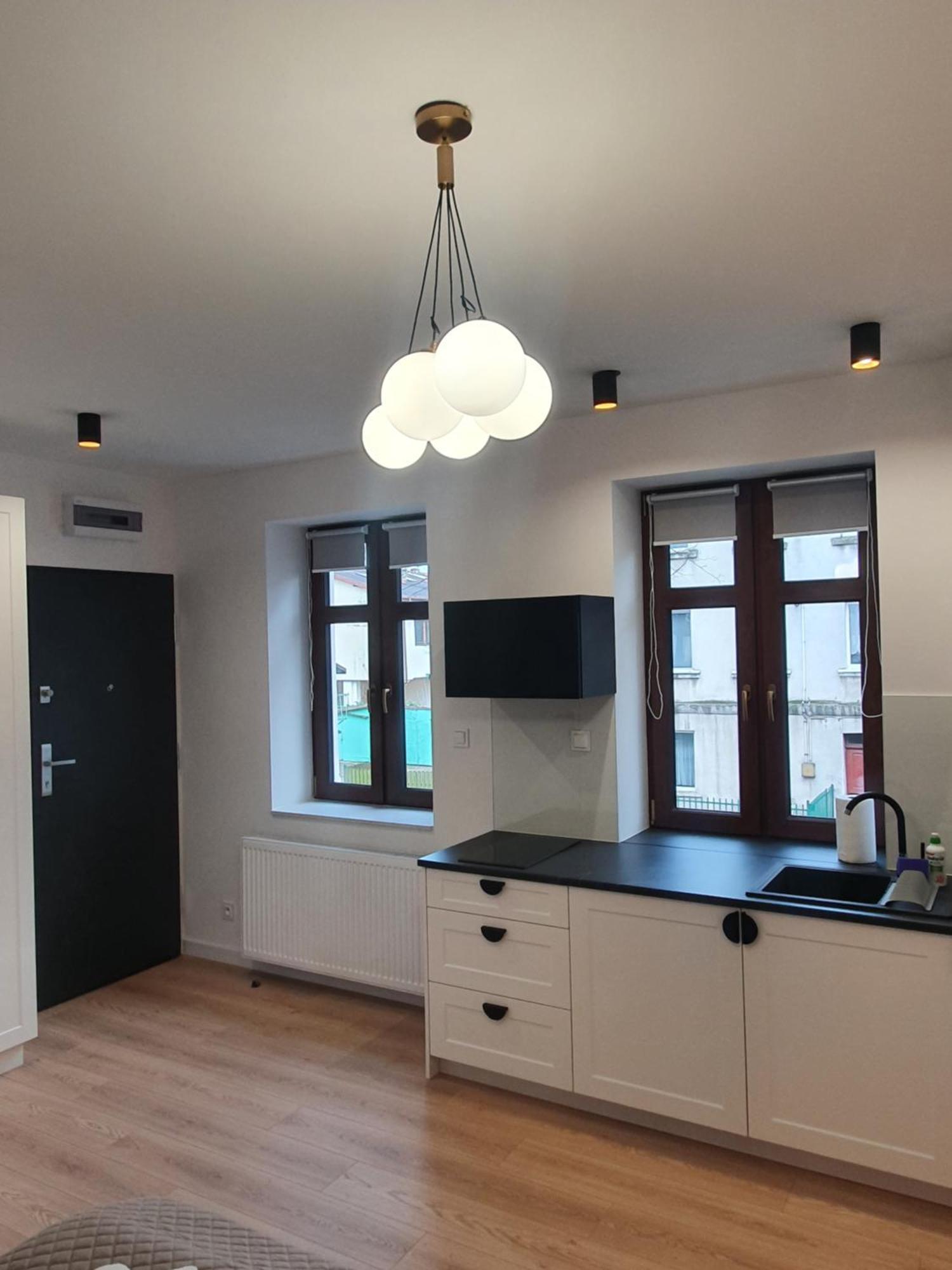 Piaskowa 11 Apartment Torun Luaran gambar