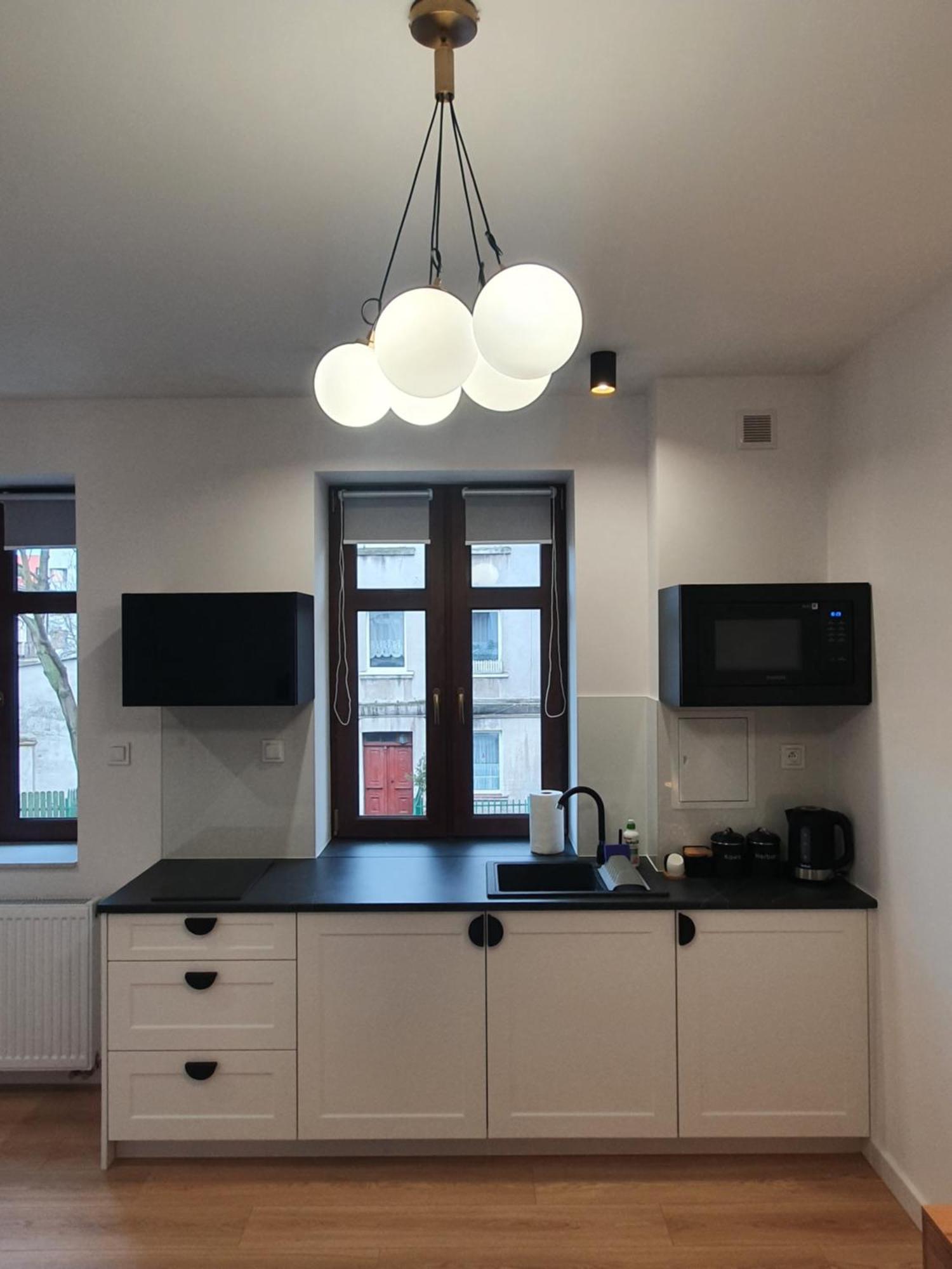 Piaskowa 11 Apartment Torun Luaran gambar