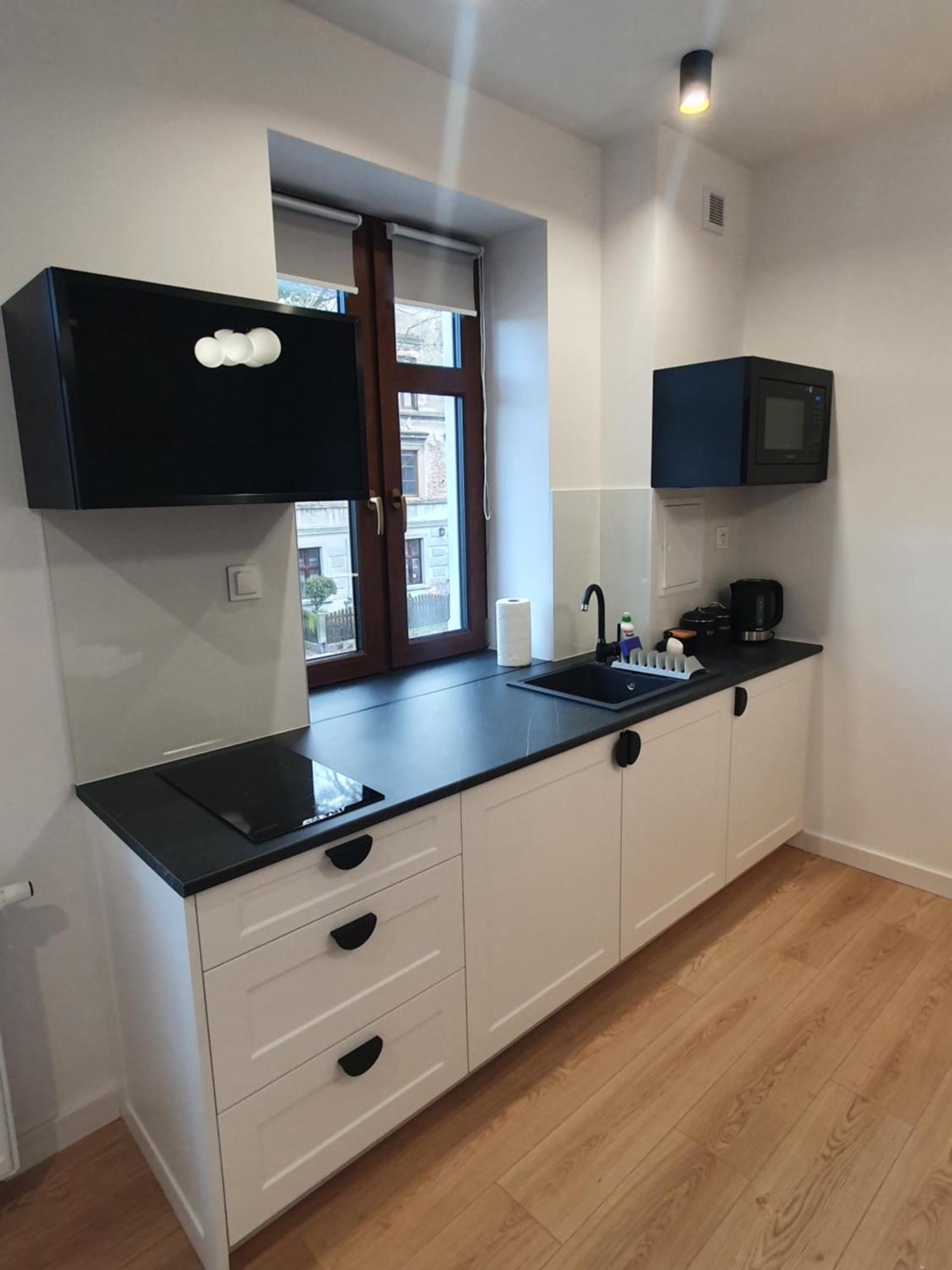 Piaskowa 11 Apartment Torun Luaran gambar