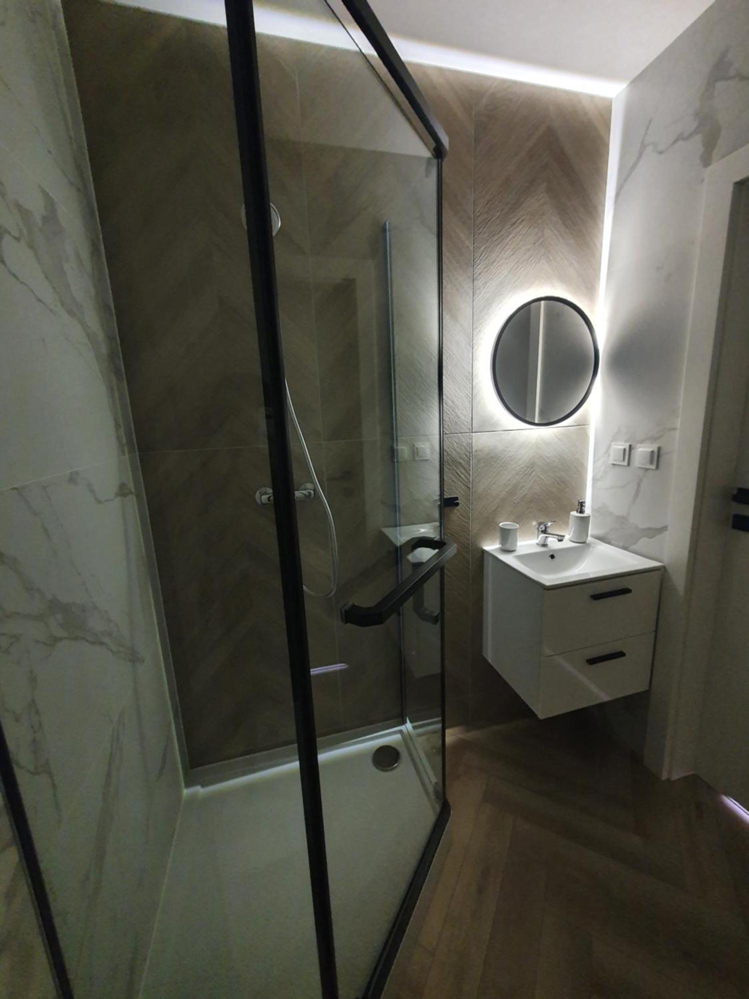Piaskowa 11 Apartment Torun Luaran gambar