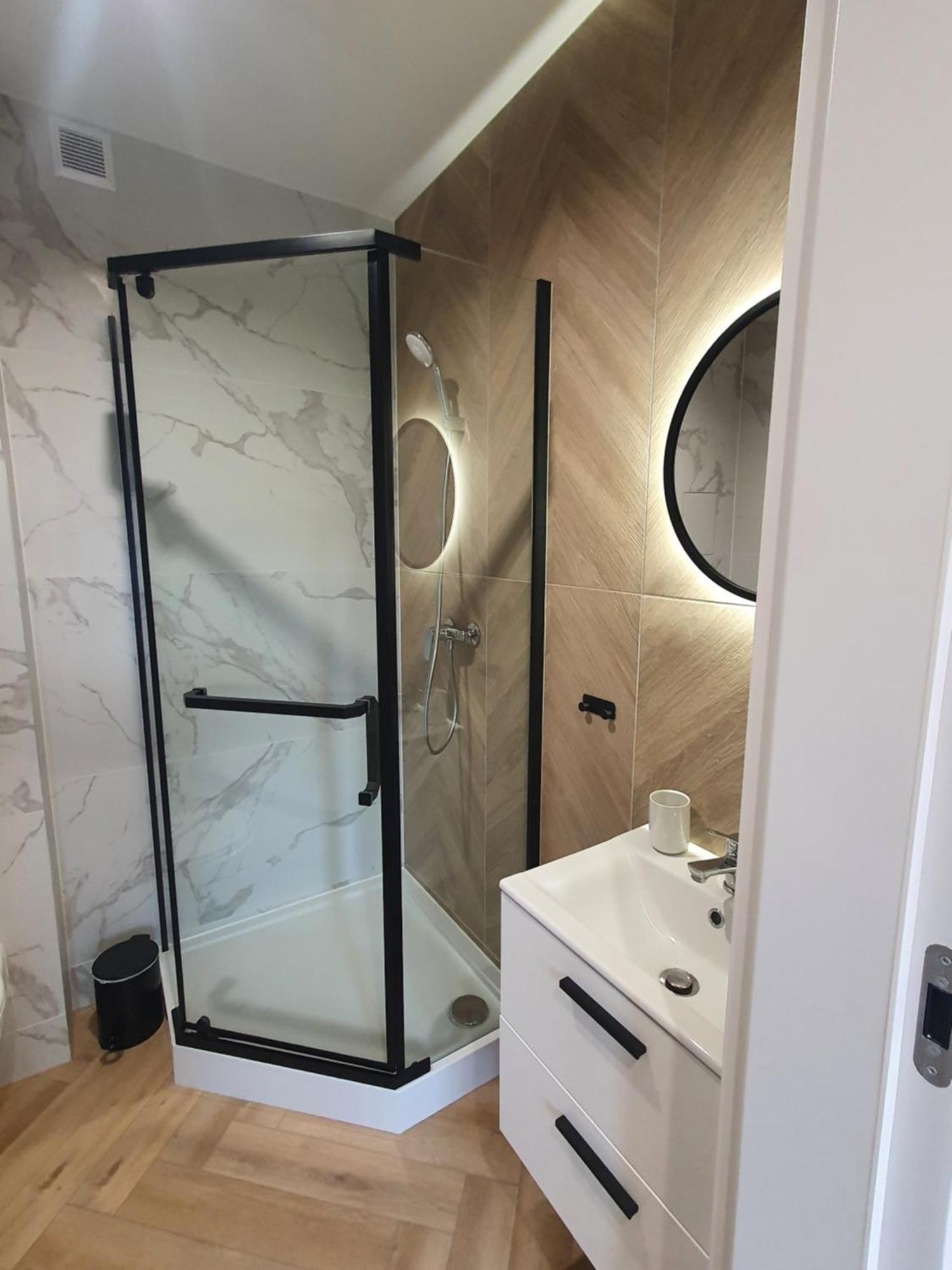 Piaskowa 11 Apartment Torun Luaran gambar