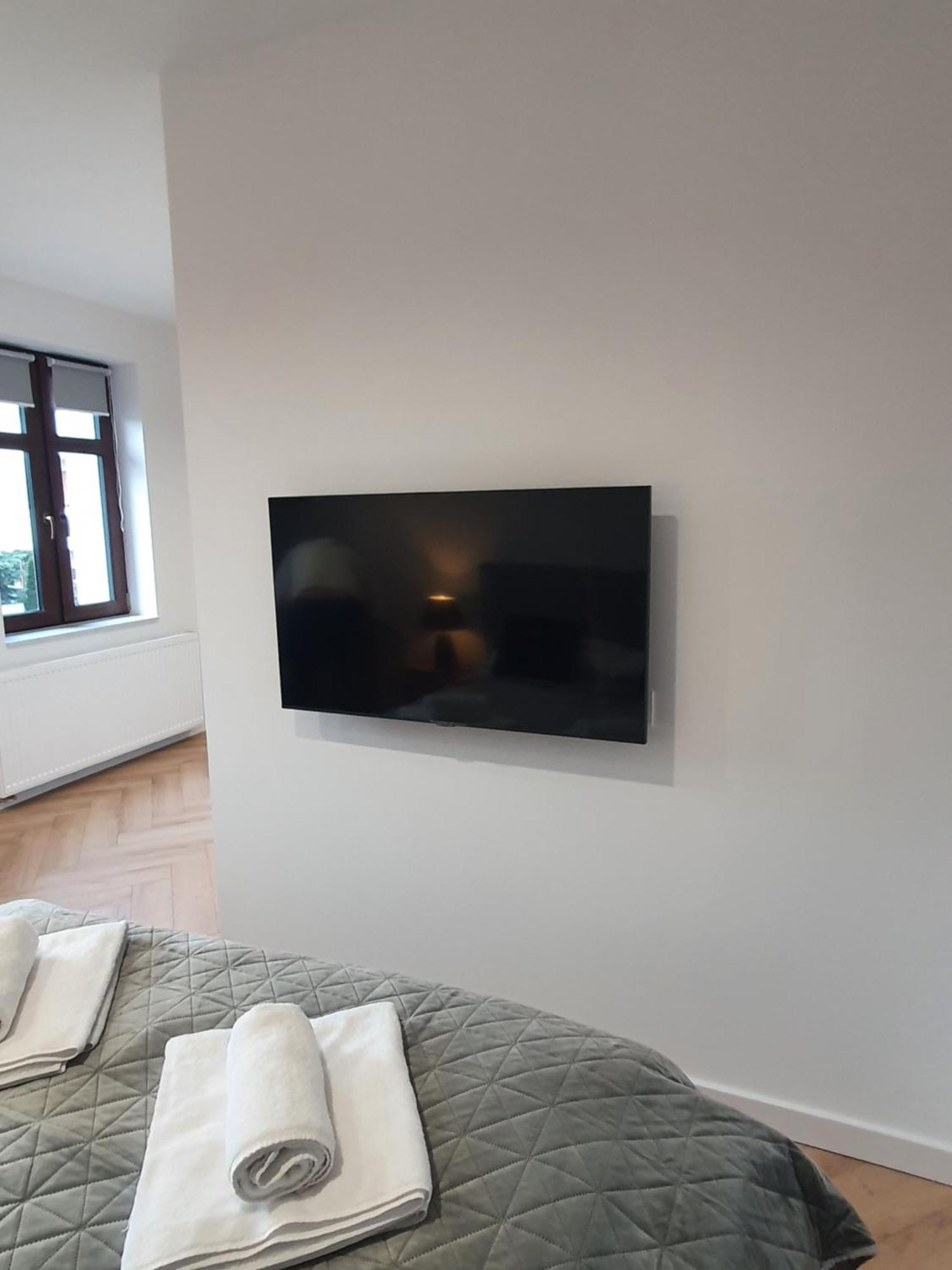 Piaskowa 11 Apartment Torun Luaran gambar