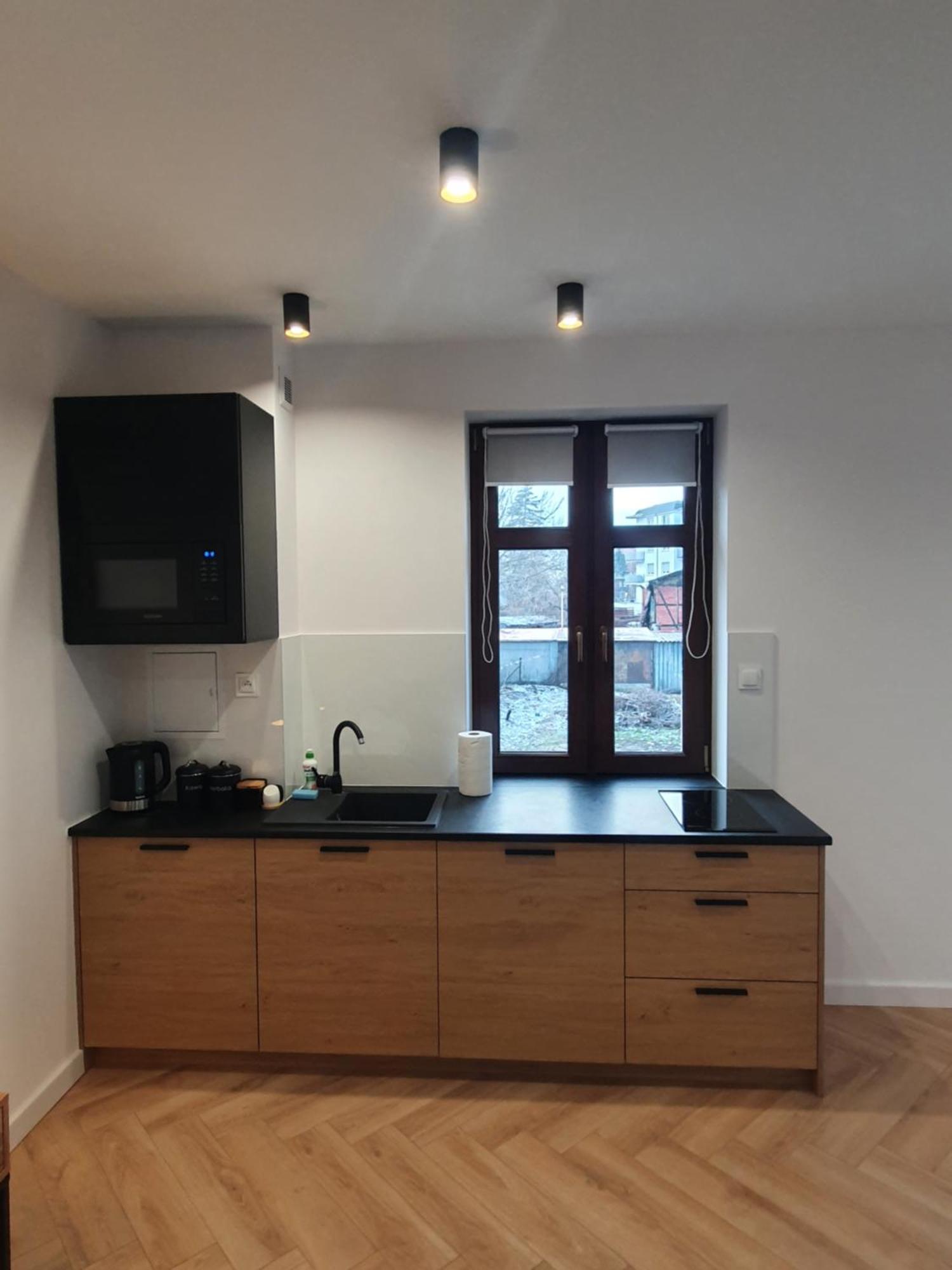 Piaskowa 11 Apartment Torun Luaran gambar