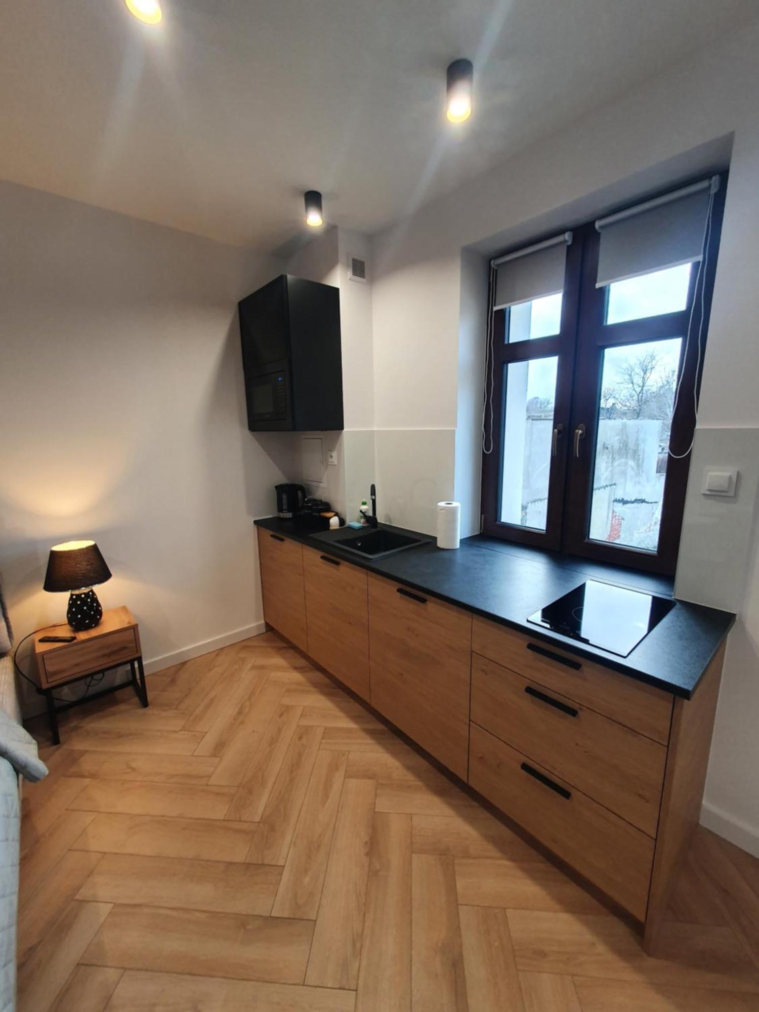 Piaskowa 11 Apartment Torun Luaran gambar