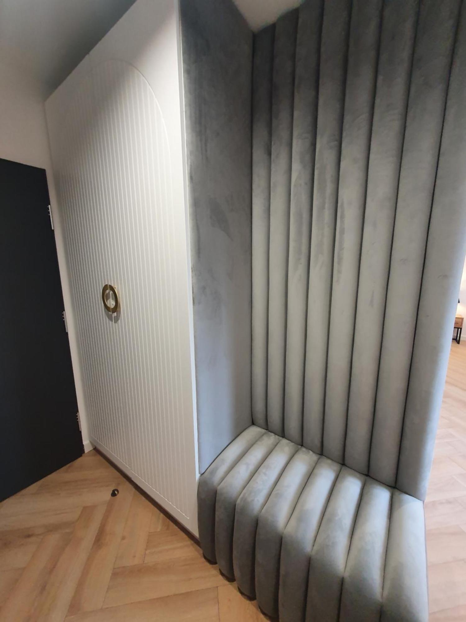 Piaskowa 11 Apartment Torun Luaran gambar