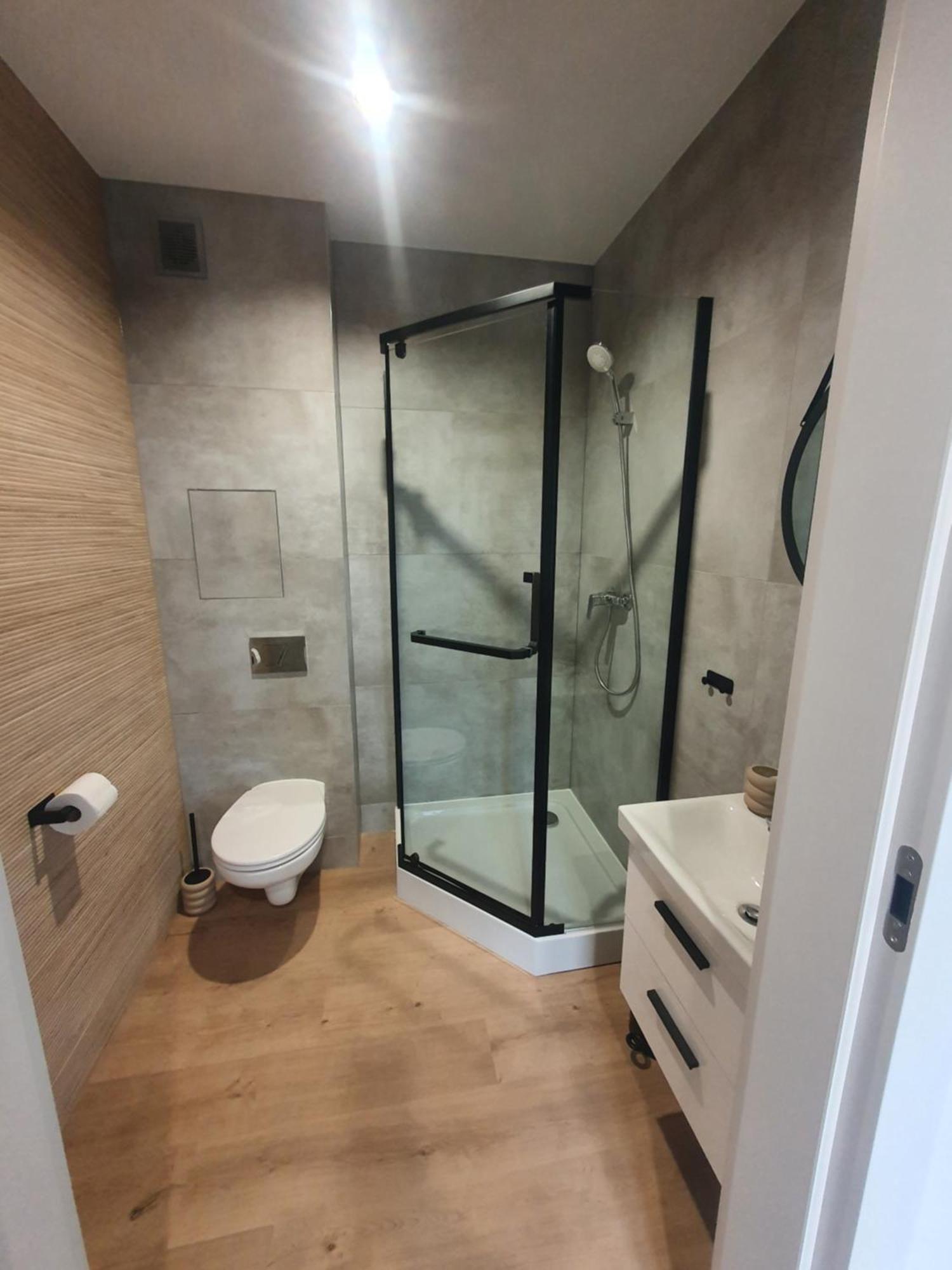 Piaskowa 11 Apartment Torun Luaran gambar