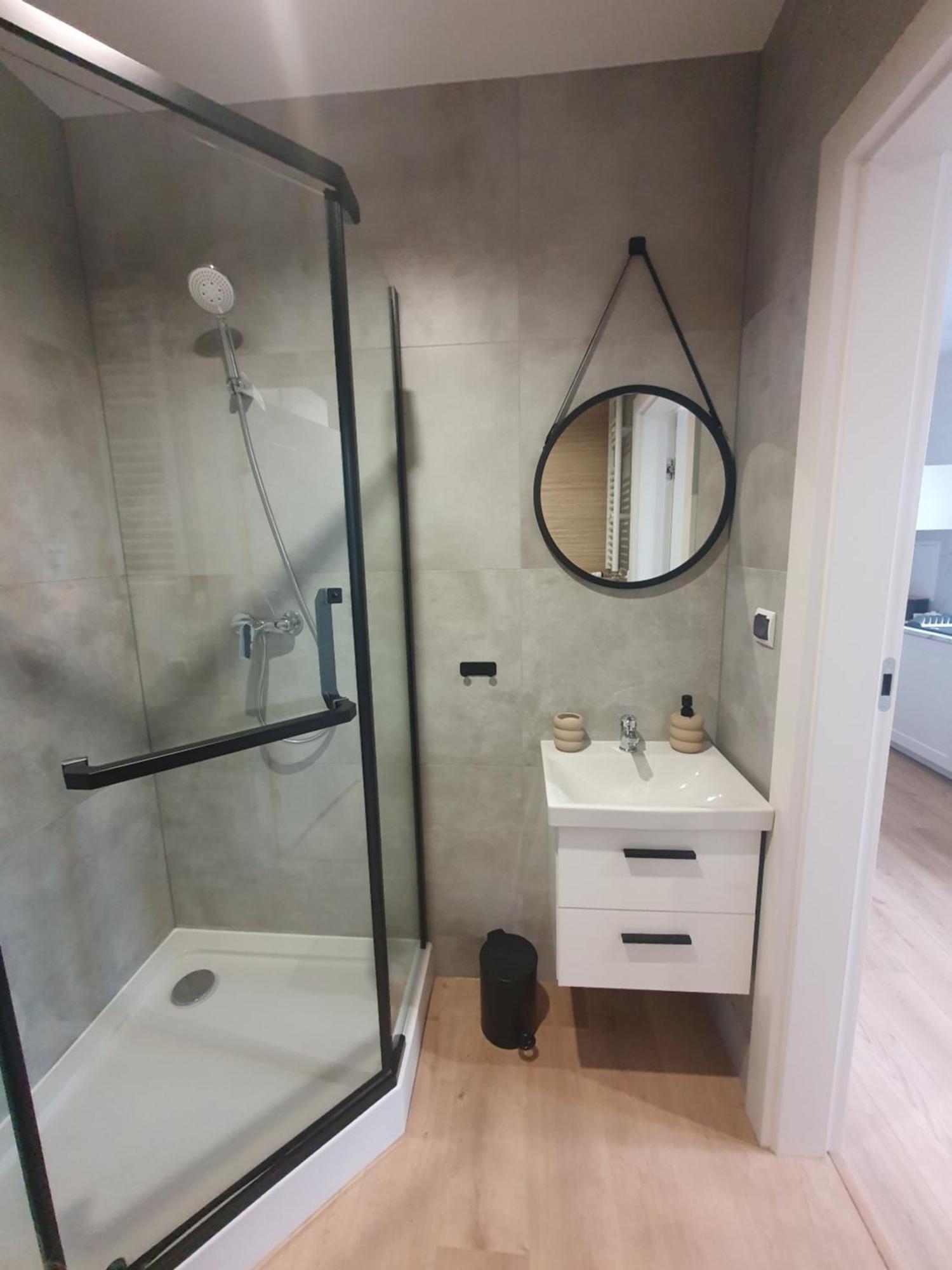 Piaskowa 11 Apartment Torun Luaran gambar
