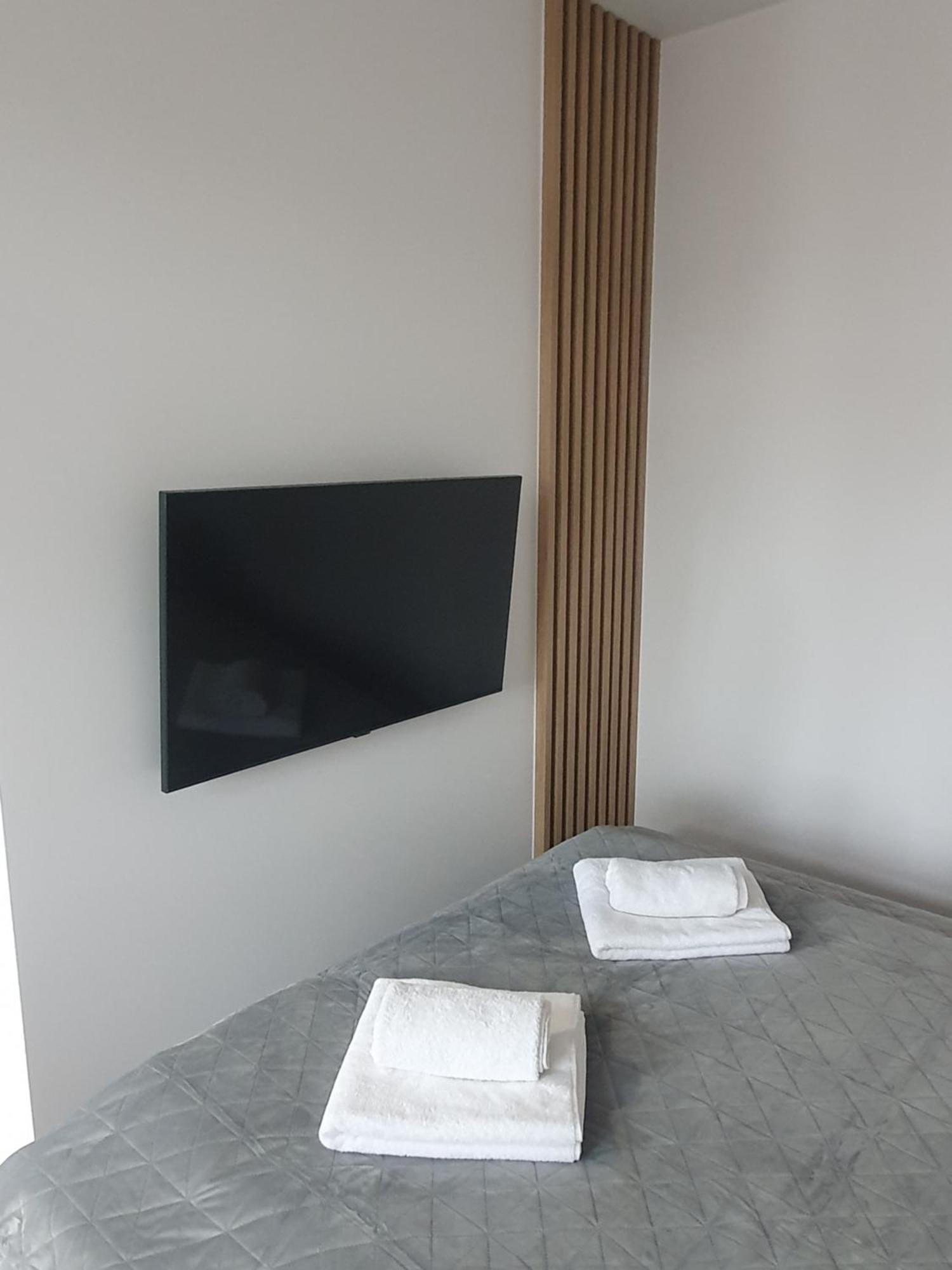 Piaskowa 11 Apartment Torun Luaran gambar