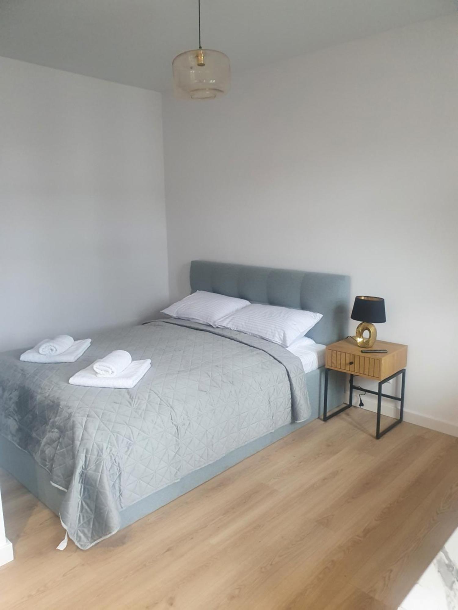 Piaskowa 11 Apartment Torun Luaran gambar
