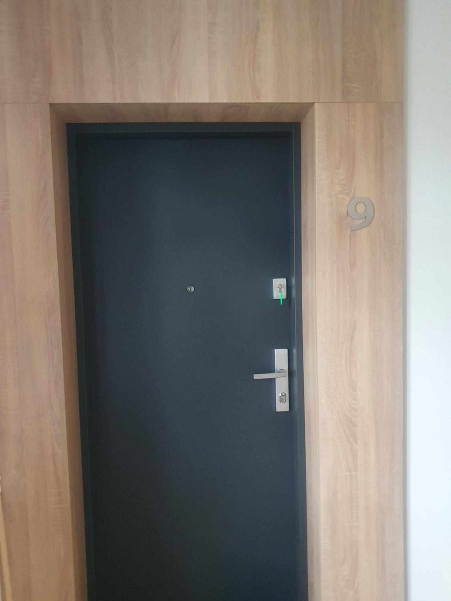Piaskowa 11 Apartment Torun Luaran gambar