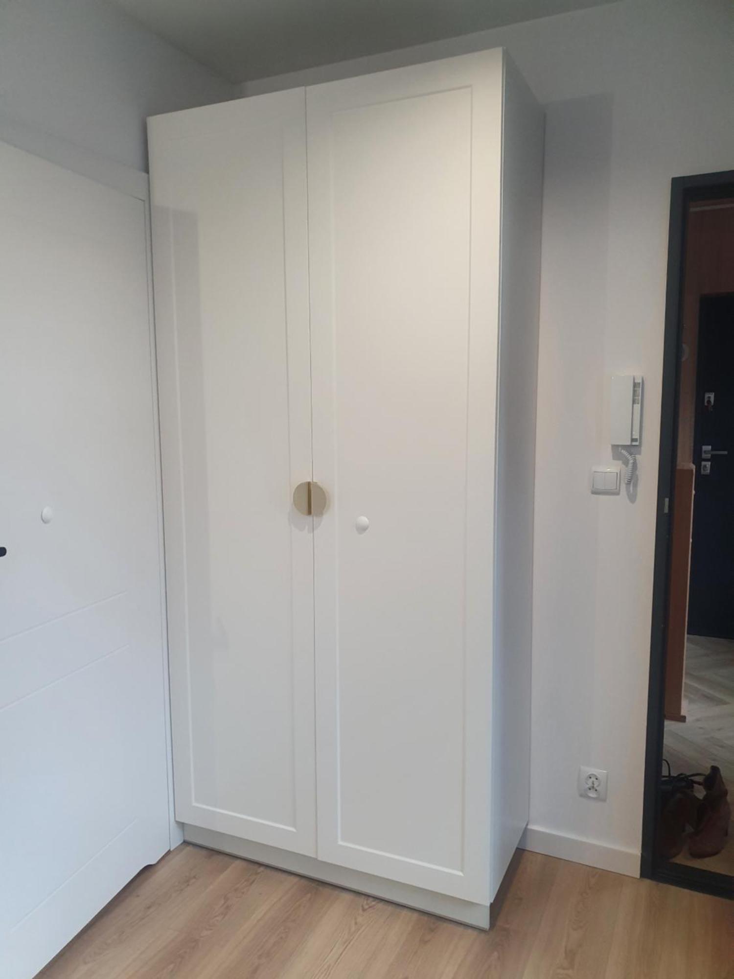 Piaskowa 11 Apartment Torun Luaran gambar