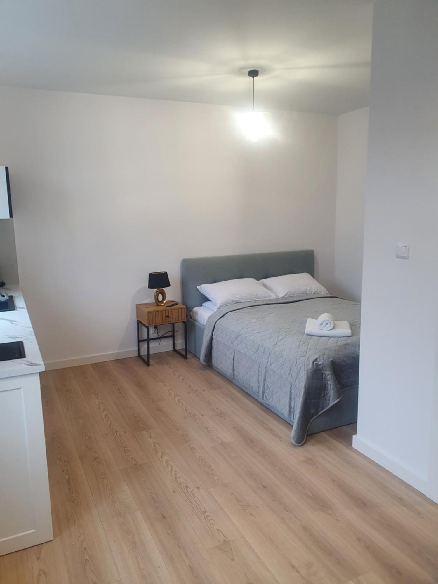 Piaskowa 11 Apartment Torun Luaran gambar