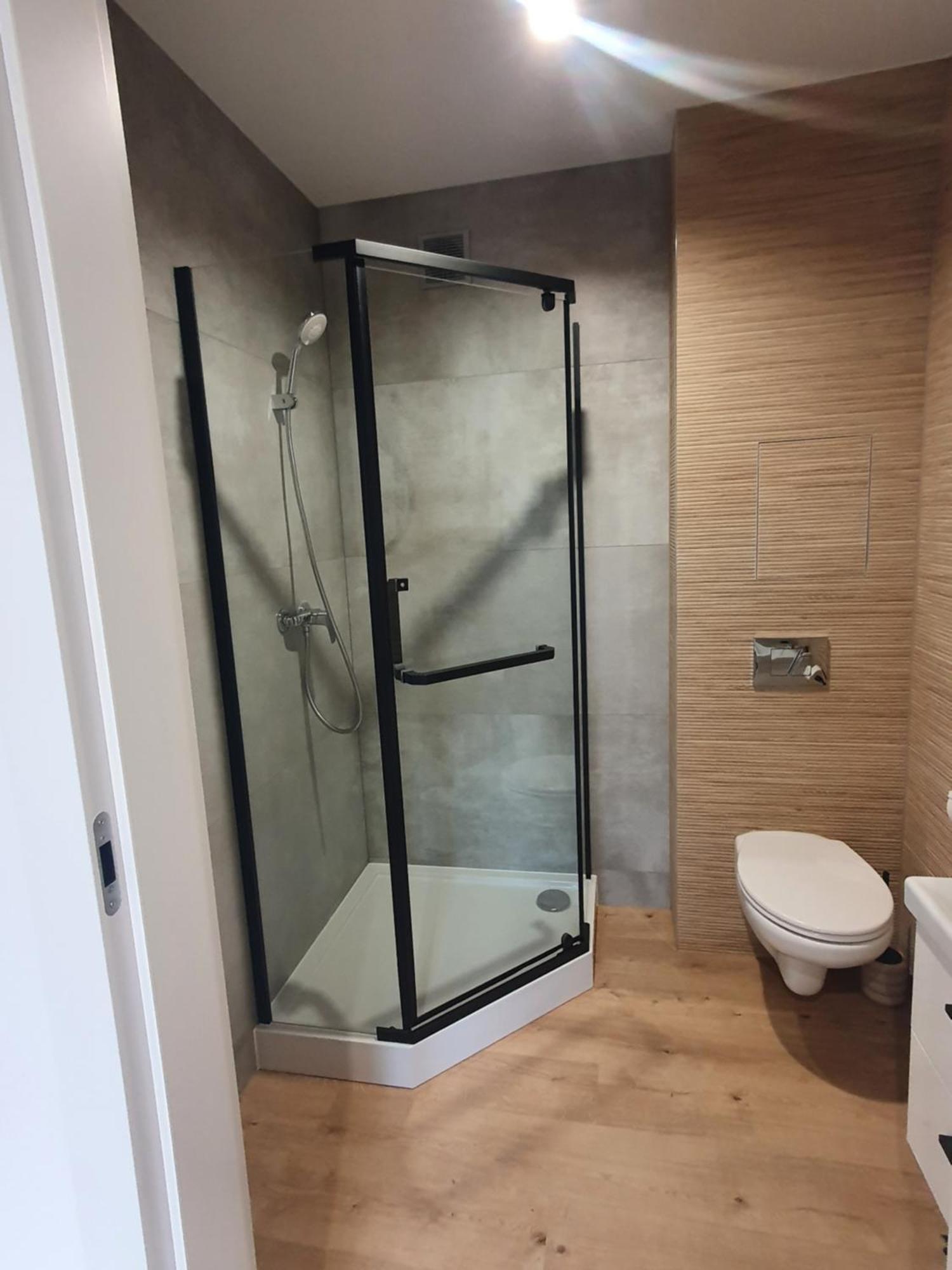 Piaskowa 11 Apartment Torun Luaran gambar