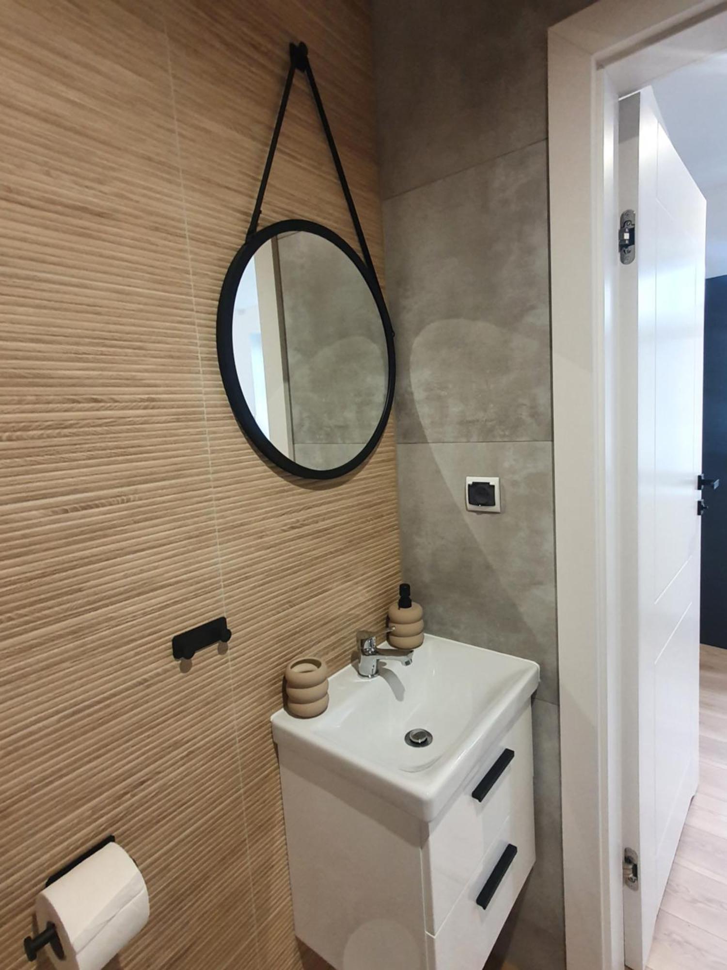 Piaskowa 11 Apartment Torun Luaran gambar