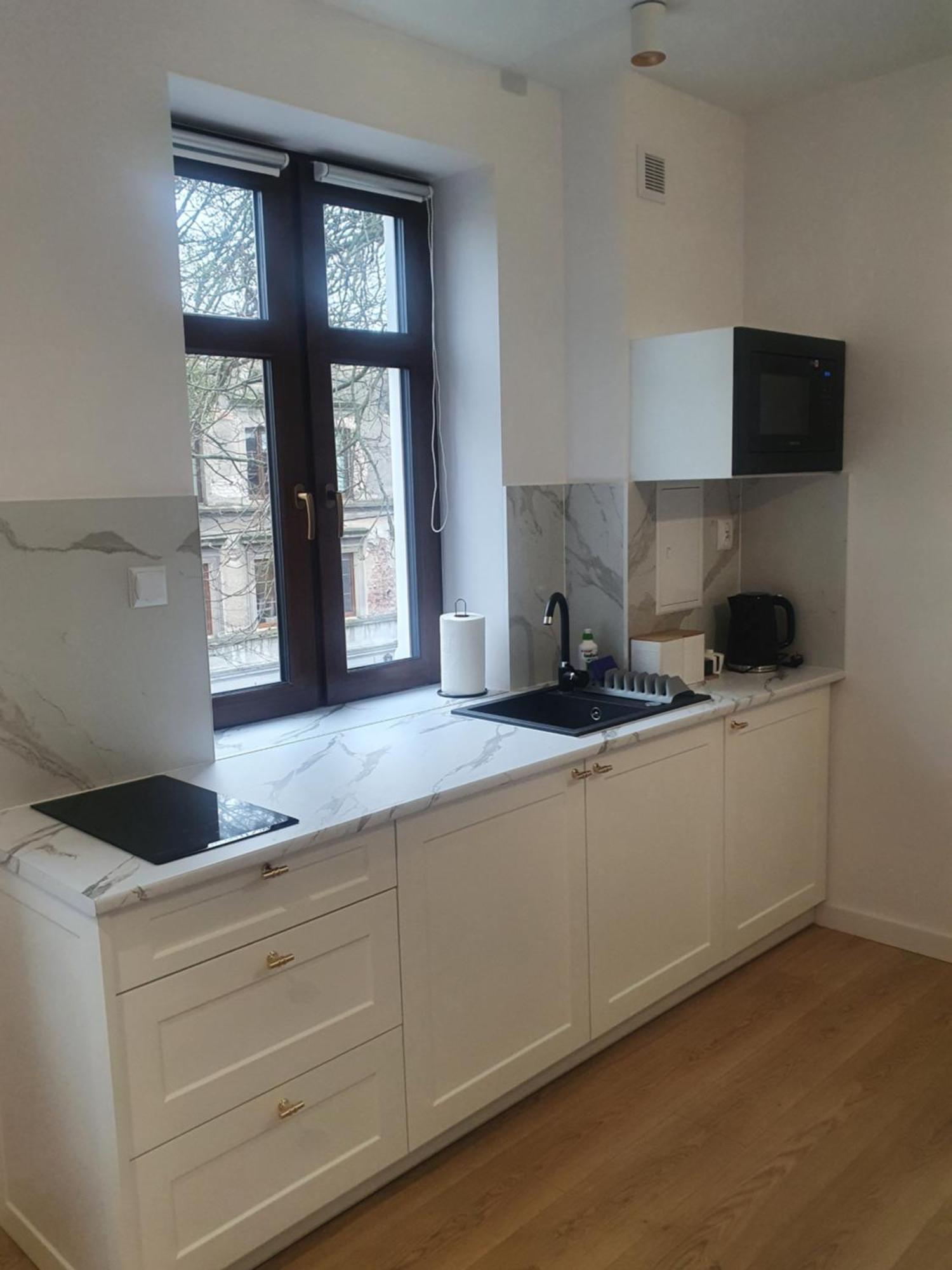 Piaskowa 11 Apartment Torun Luaran gambar