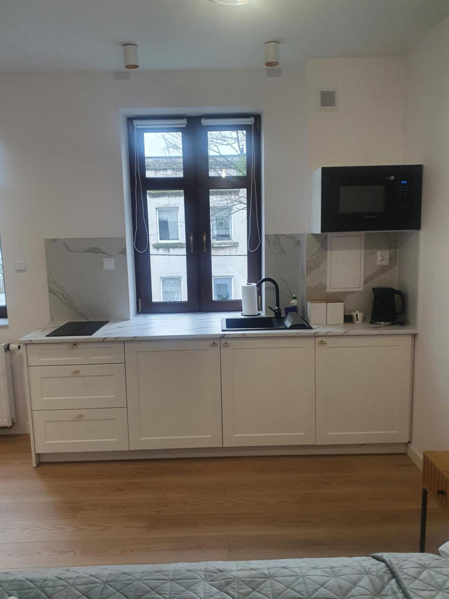 Piaskowa 11 Apartment Torun Luaran gambar