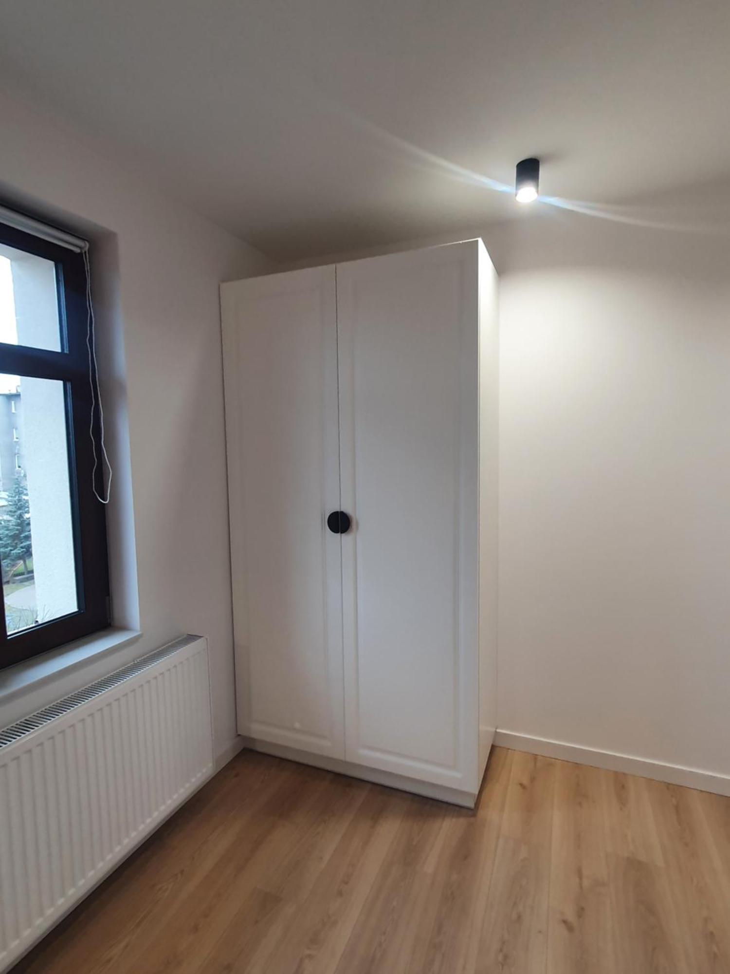 Piaskowa 11 Apartment Torun Luaran gambar