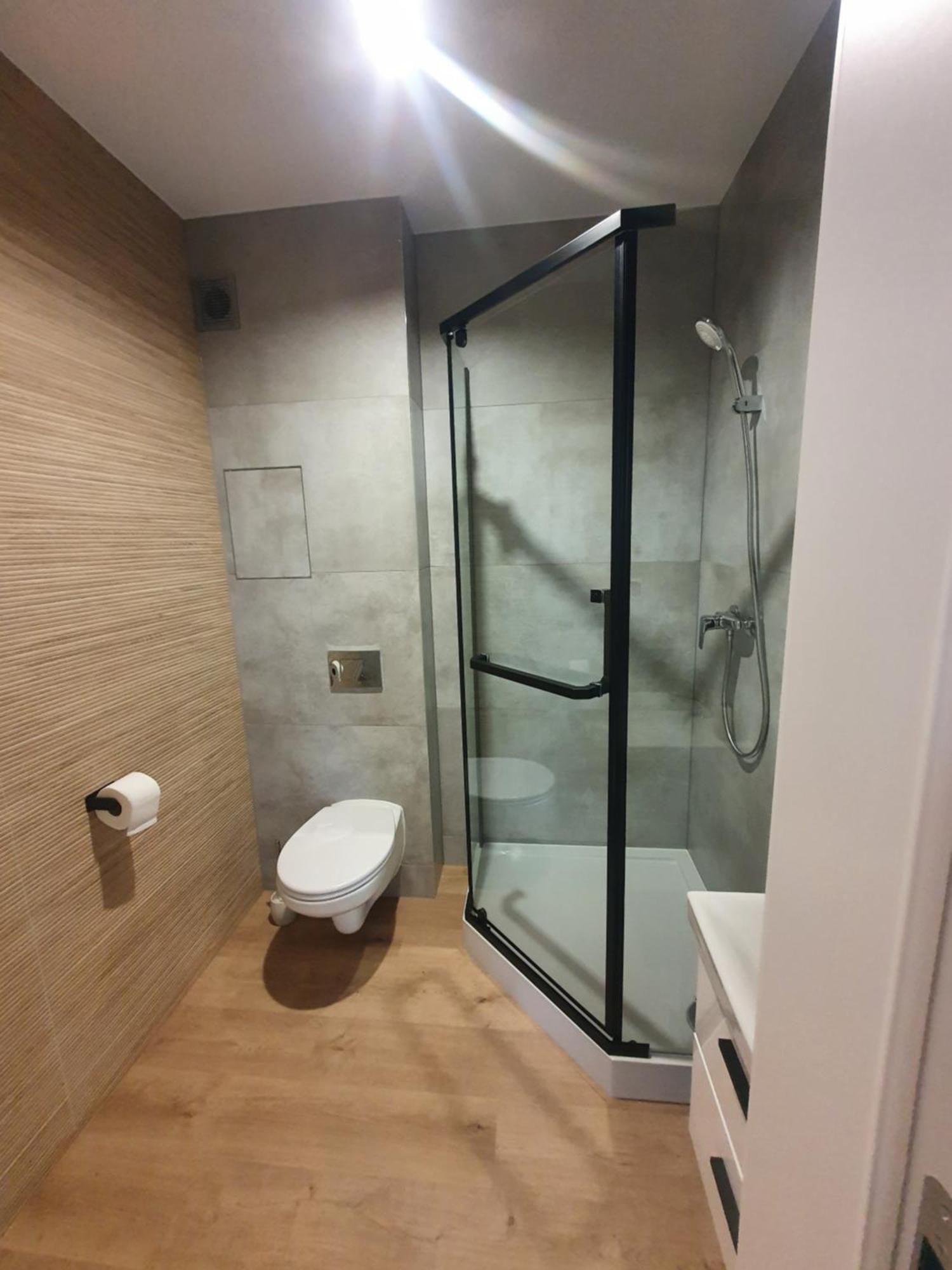 Piaskowa 11 Apartment Torun Luaran gambar