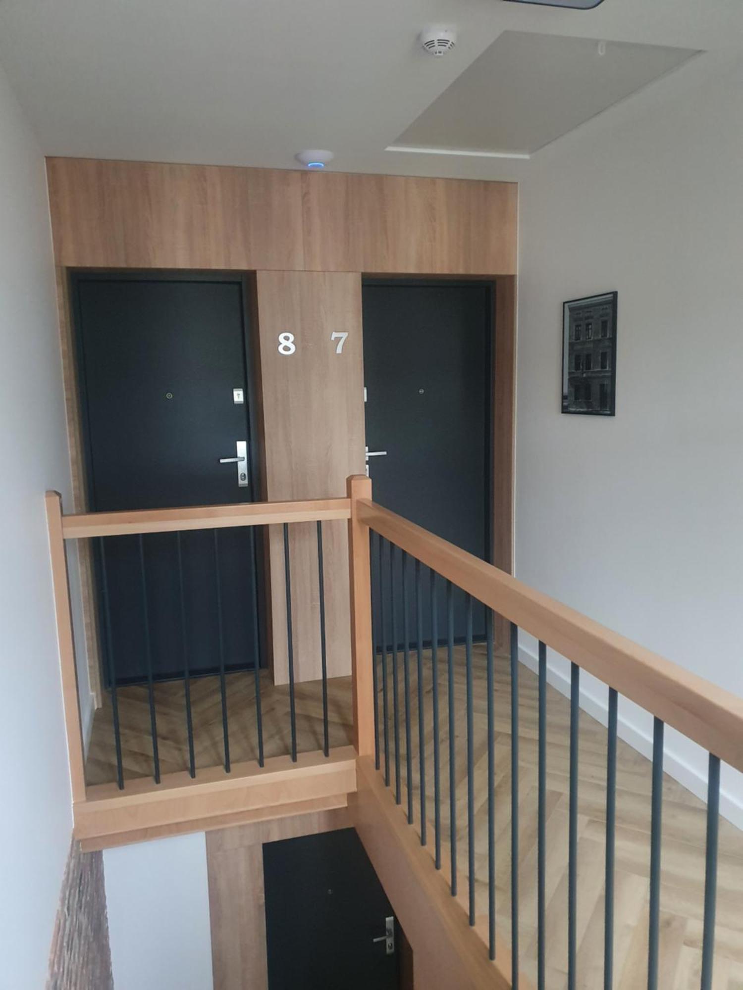 Piaskowa 11 Apartment Torun Luaran gambar