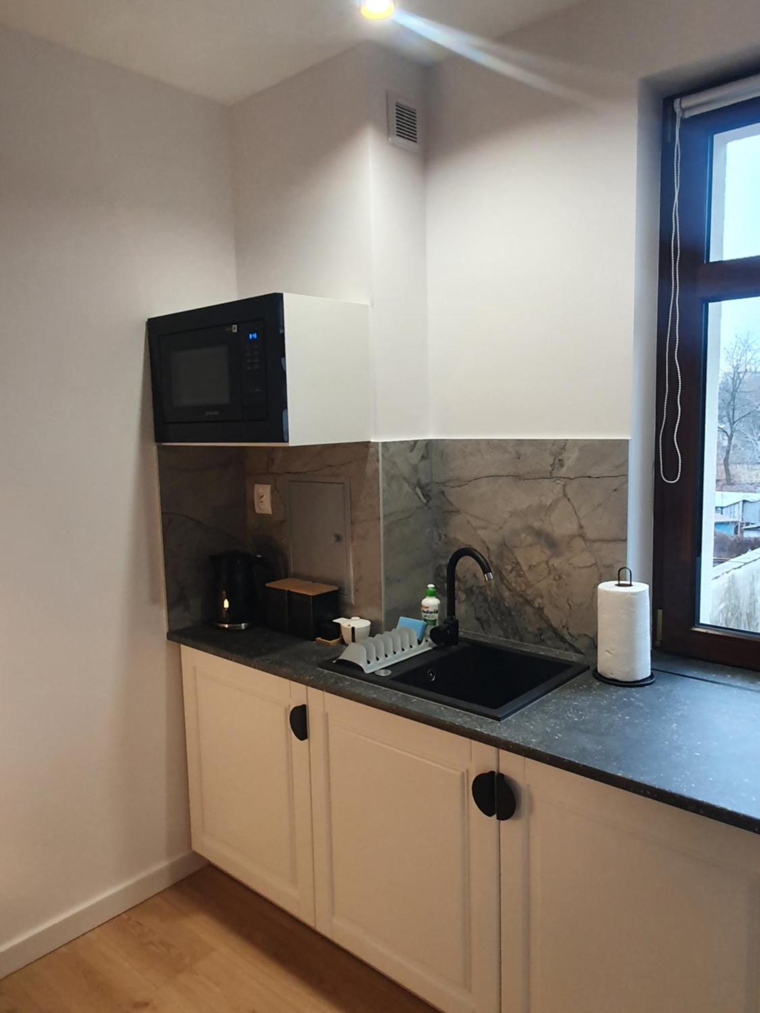 Piaskowa 11 Apartment Torun Luaran gambar