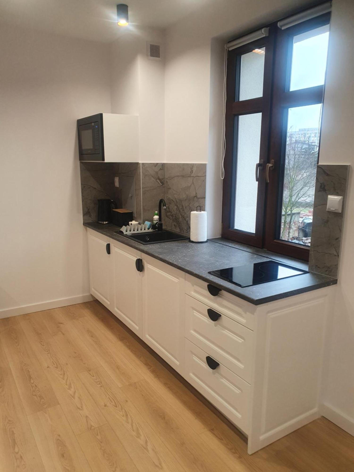 Piaskowa 11 Apartment Torun Luaran gambar