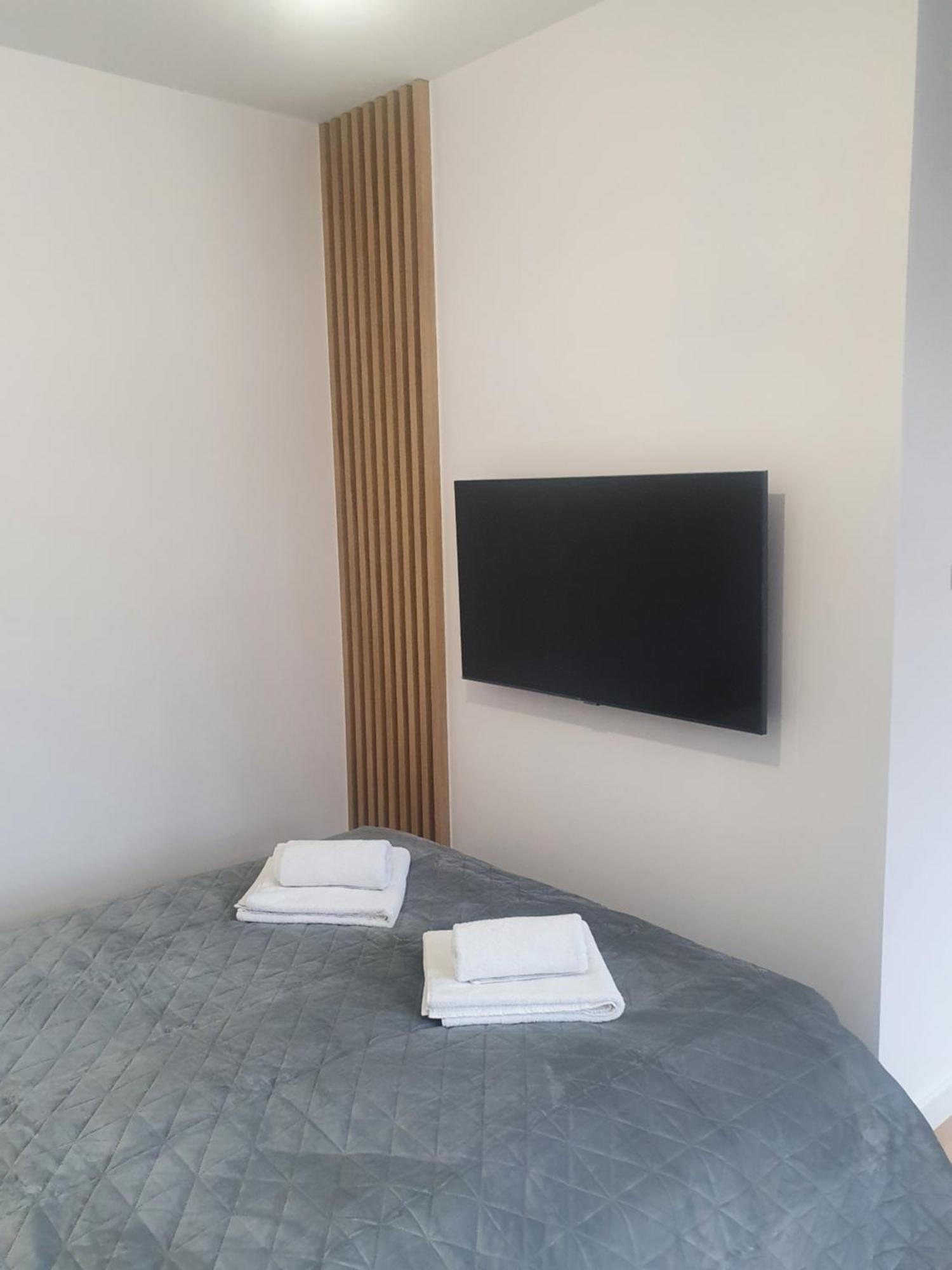 Piaskowa 11 Apartment Torun Luaran gambar