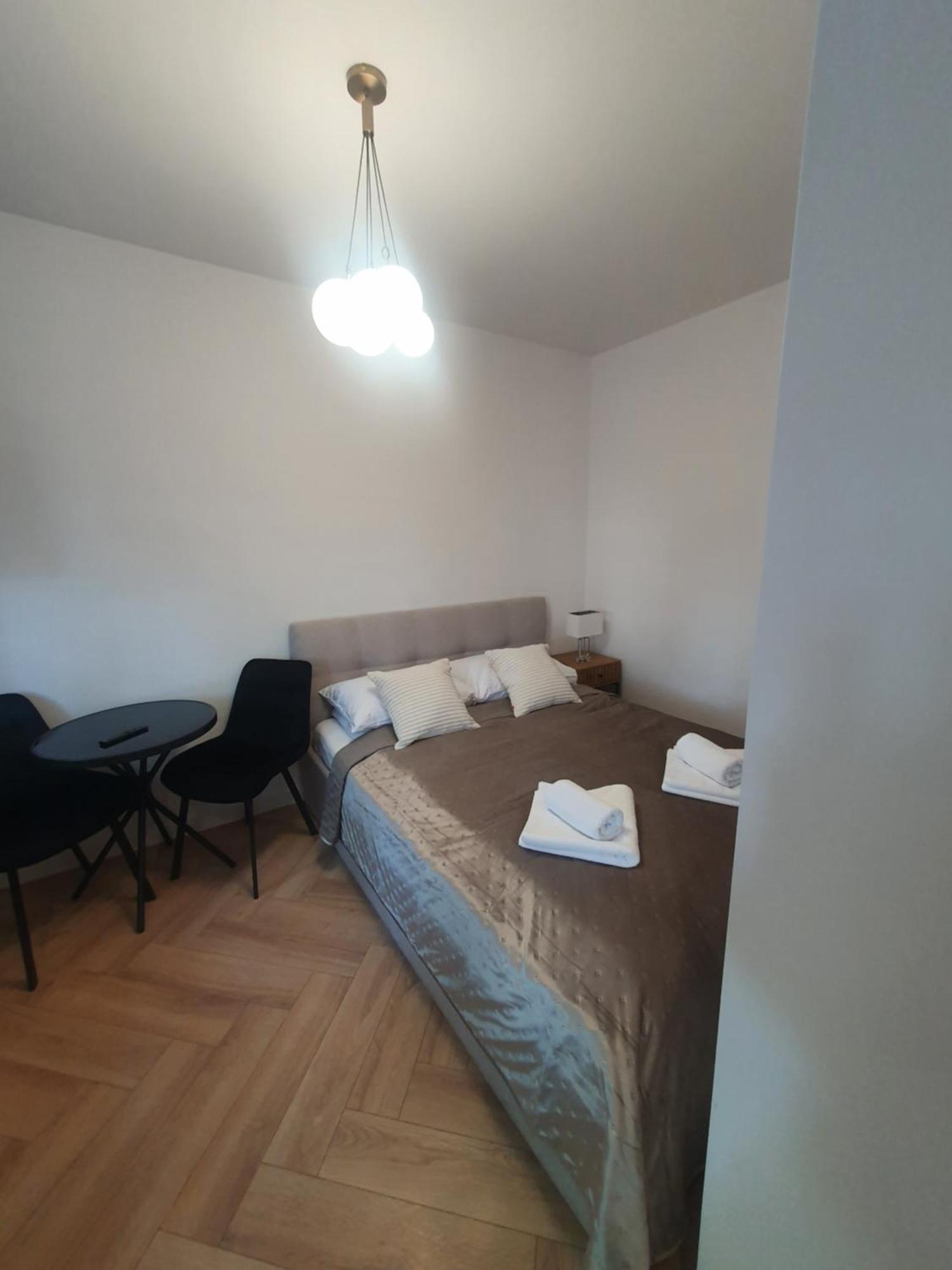 Piaskowa 11 Apartment Torun Luaran gambar