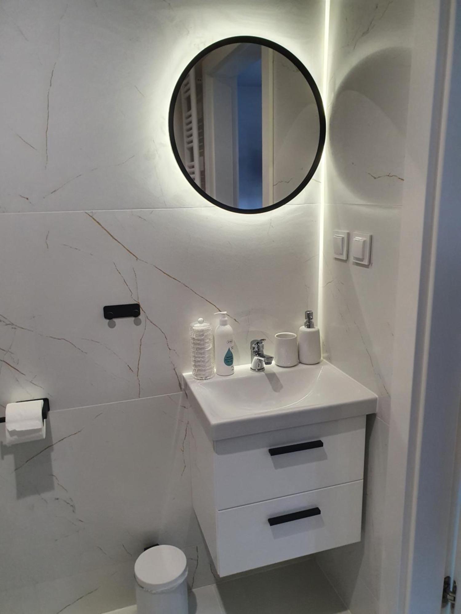 Piaskowa 11 Apartment Torun Luaran gambar