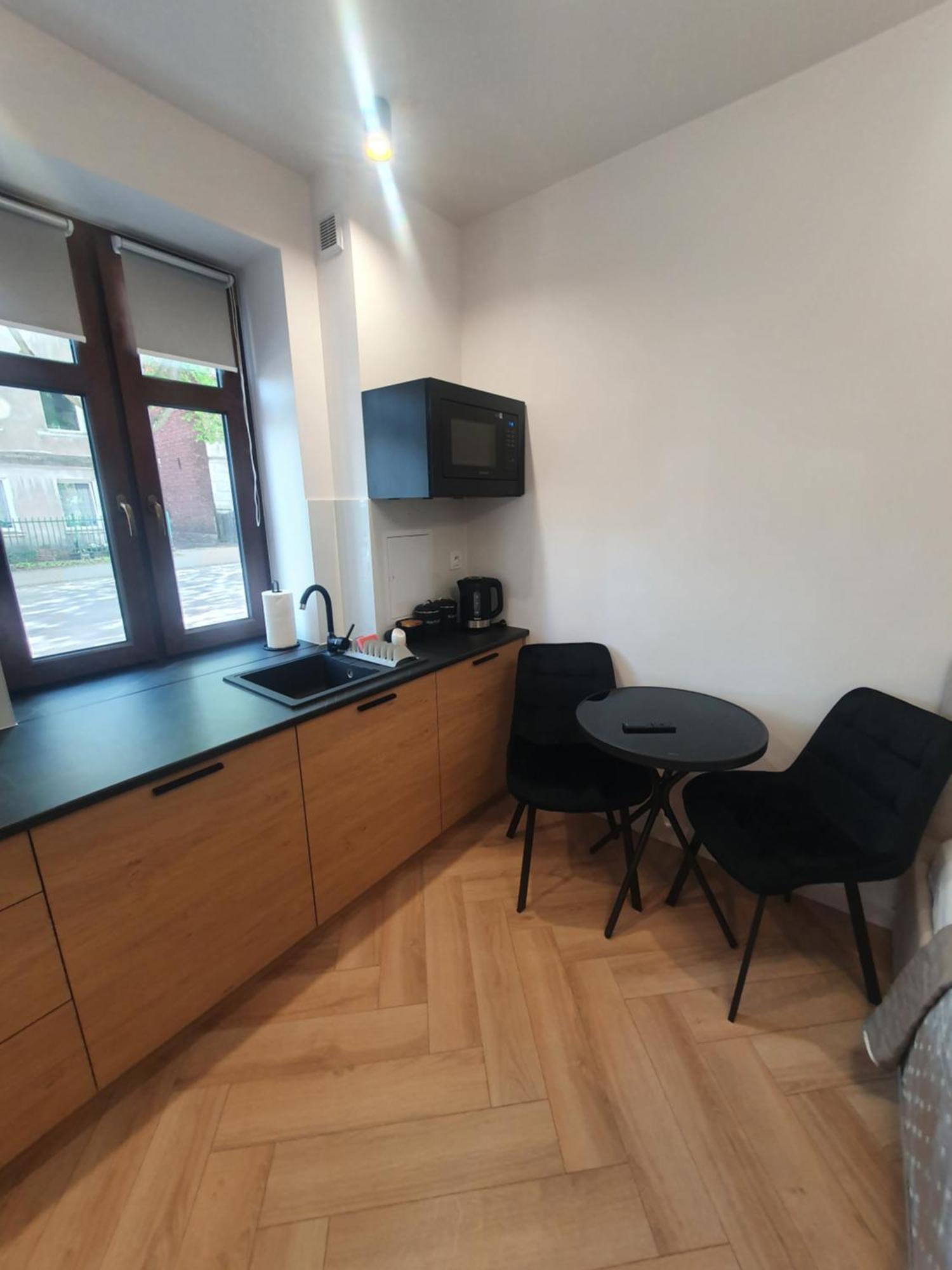 Piaskowa 11 Apartment Torun Luaran gambar