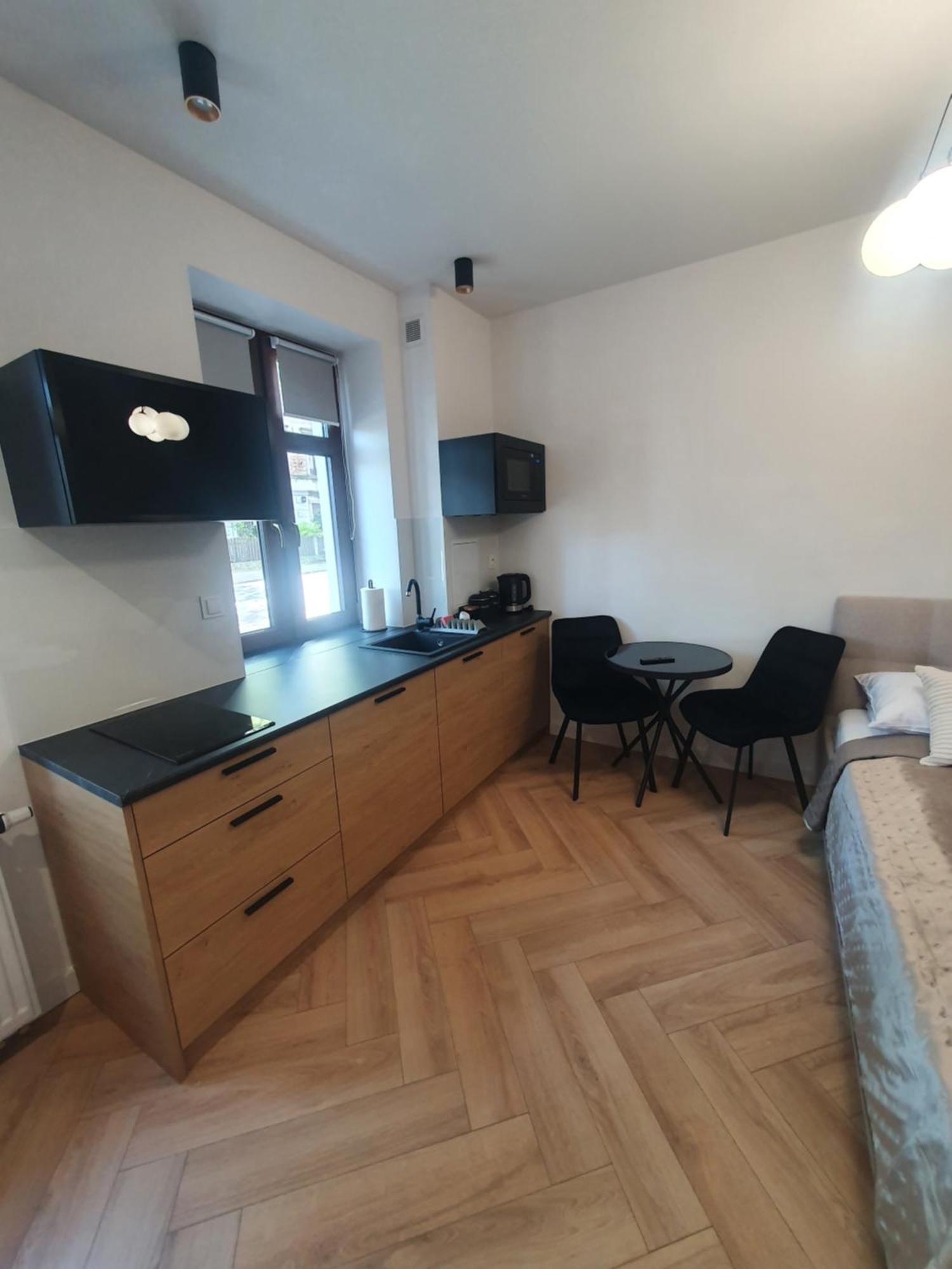 Piaskowa 11 Apartment Torun Luaran gambar