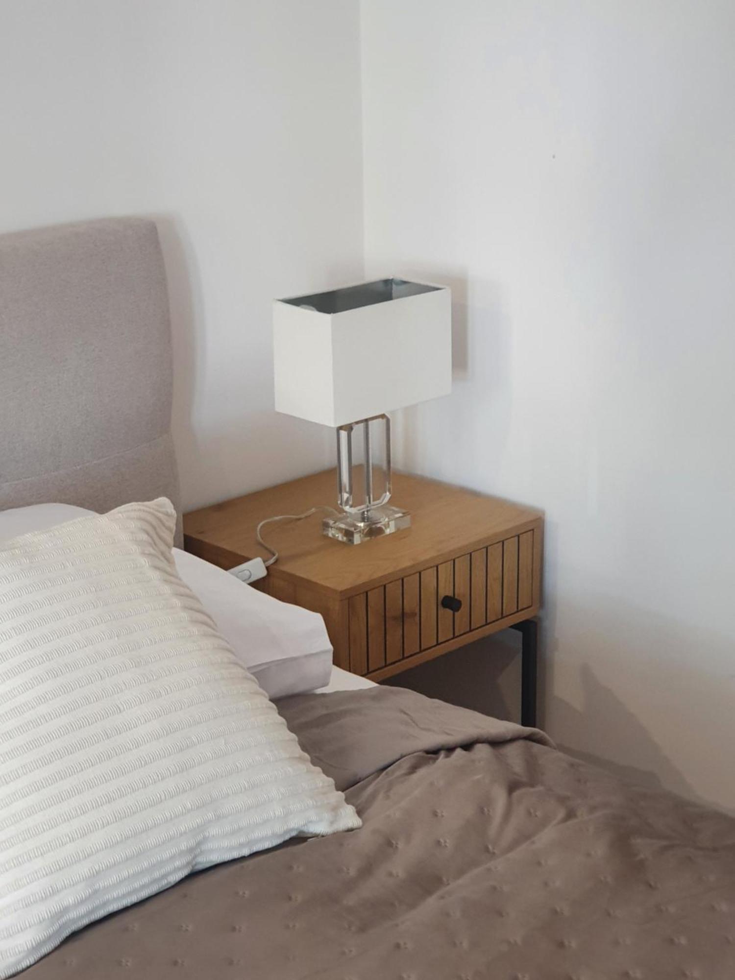 Piaskowa 11 Apartment Torun Luaran gambar